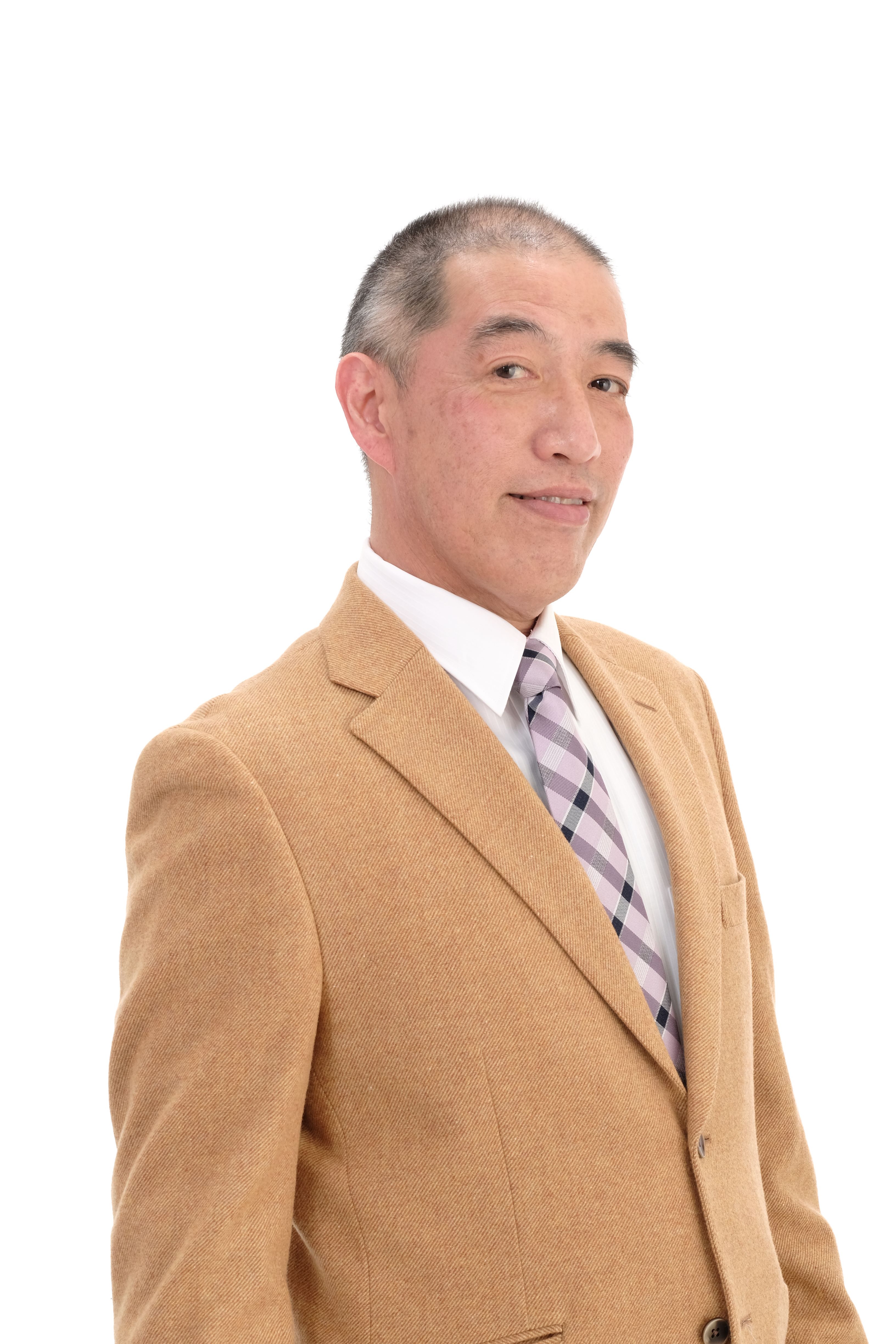 代表 坪内 隆明