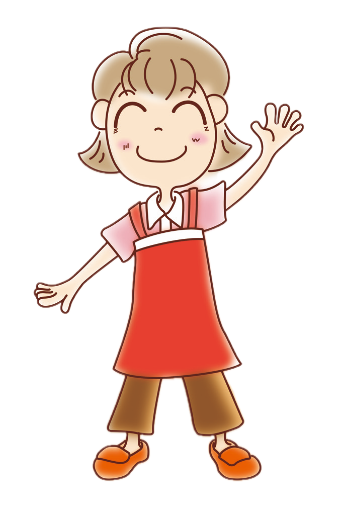 女性ヘルパー
