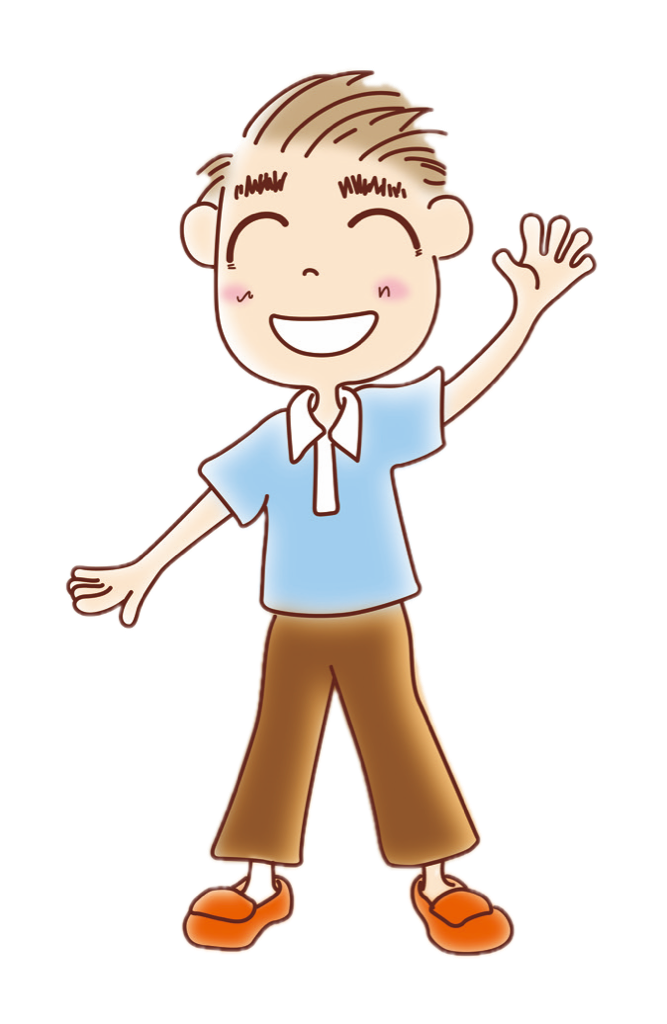 男性ヘルパー